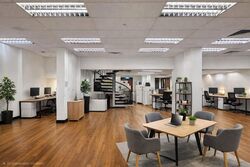 Uob Plaza (D1), Office #577740361